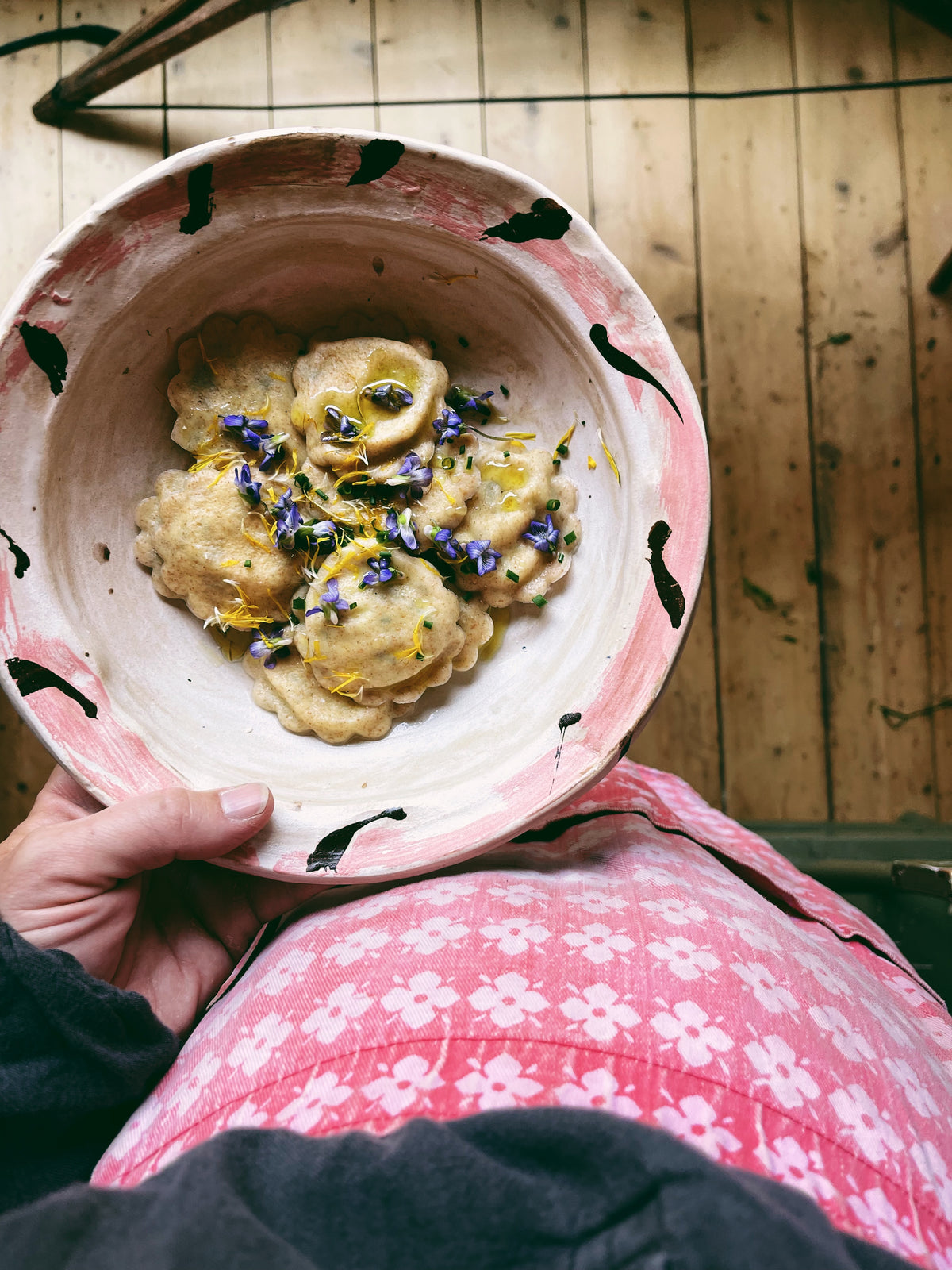 Julie's Mother's Day Pasta Julie's Mother's Day Pasta