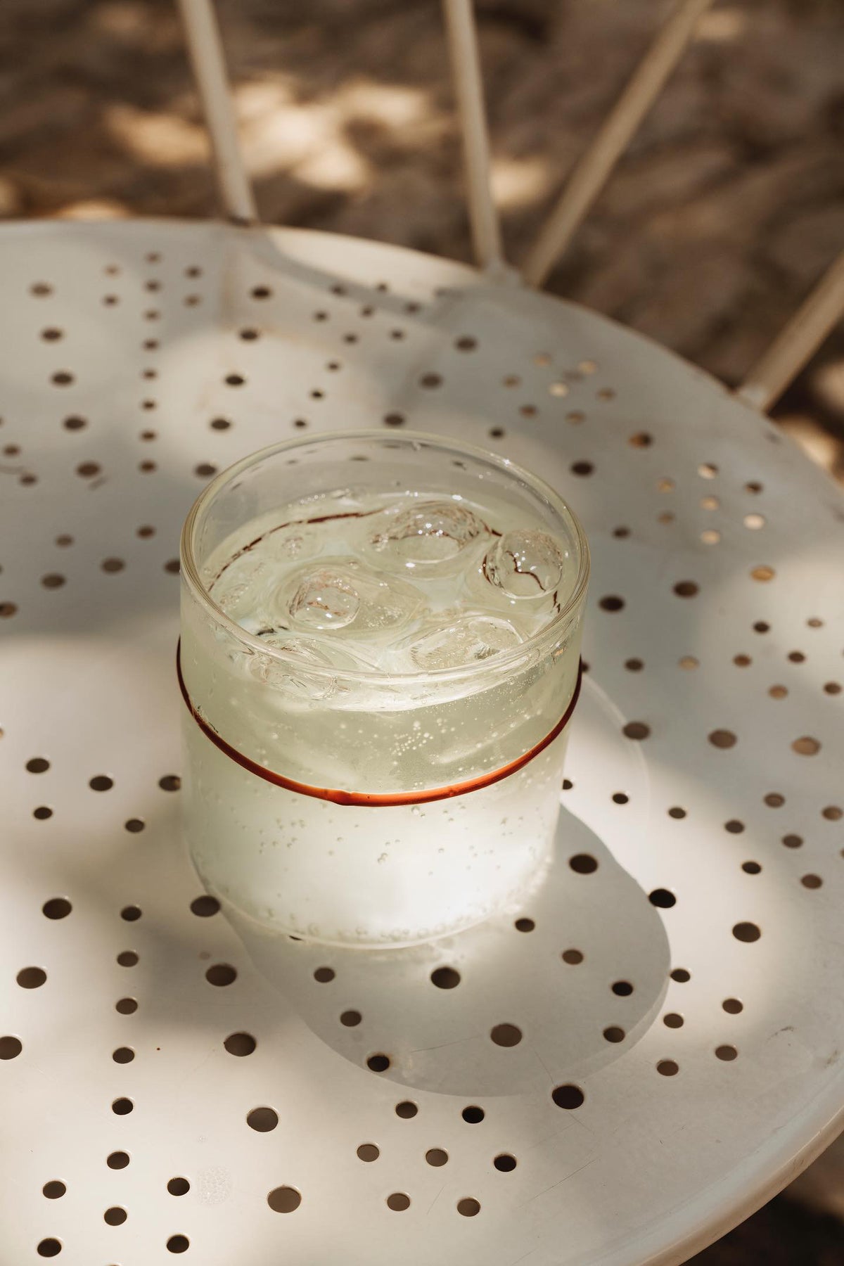 Jamie Beck's Provençal Spritz Jamie Beck's Provençal Spritz