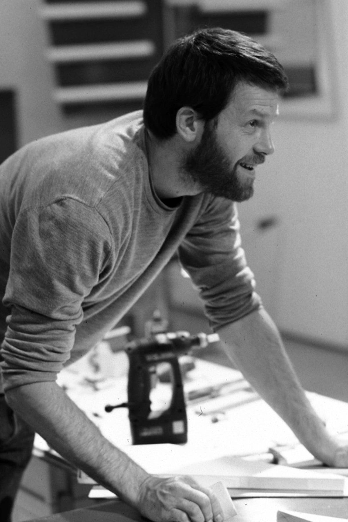 Martino Gamper Martino Gamper