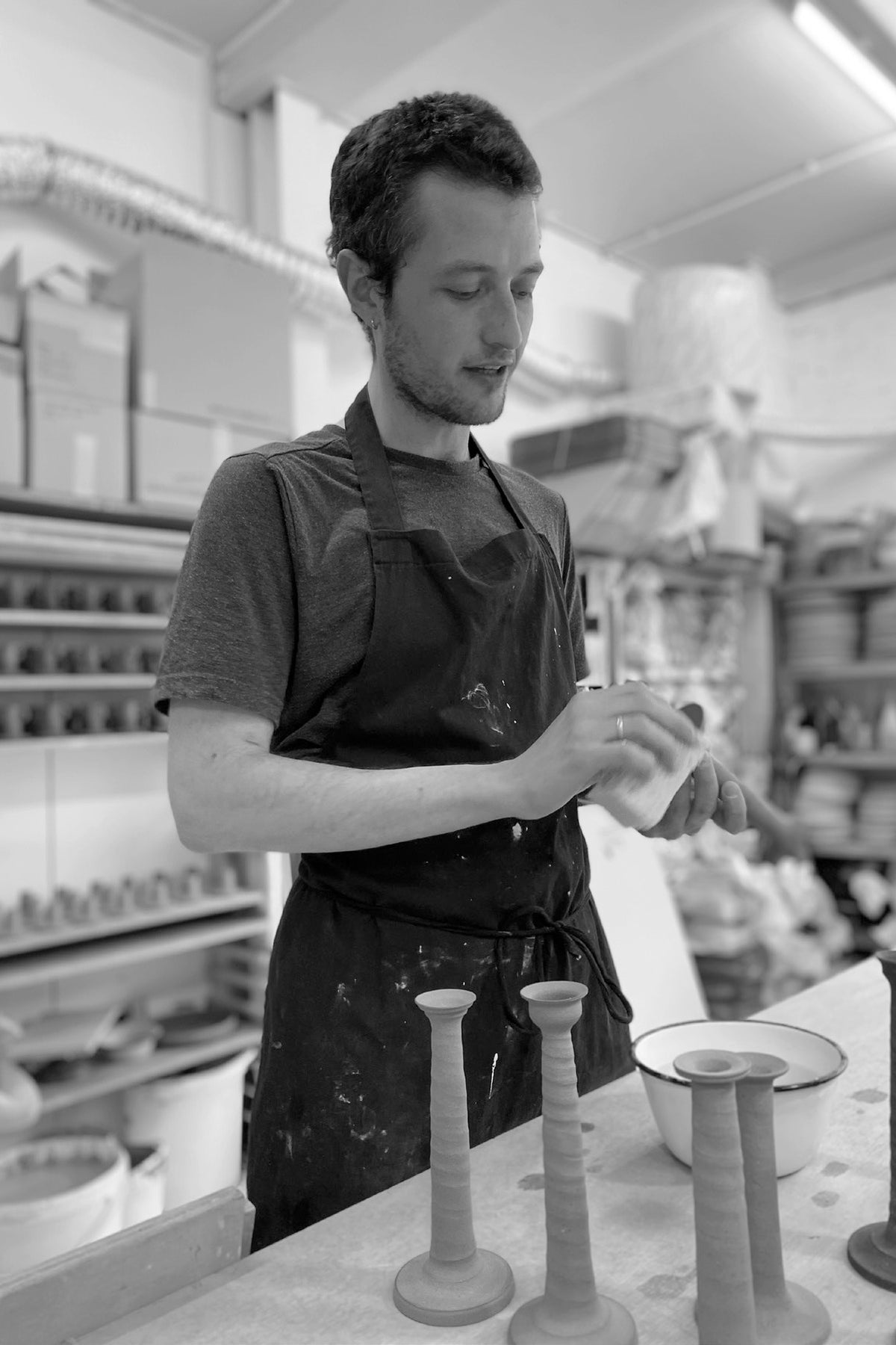 E.F. Davies E.F. Davies