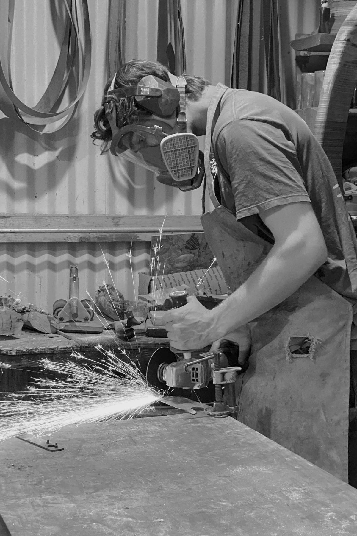 Everett Noel Everett Noel