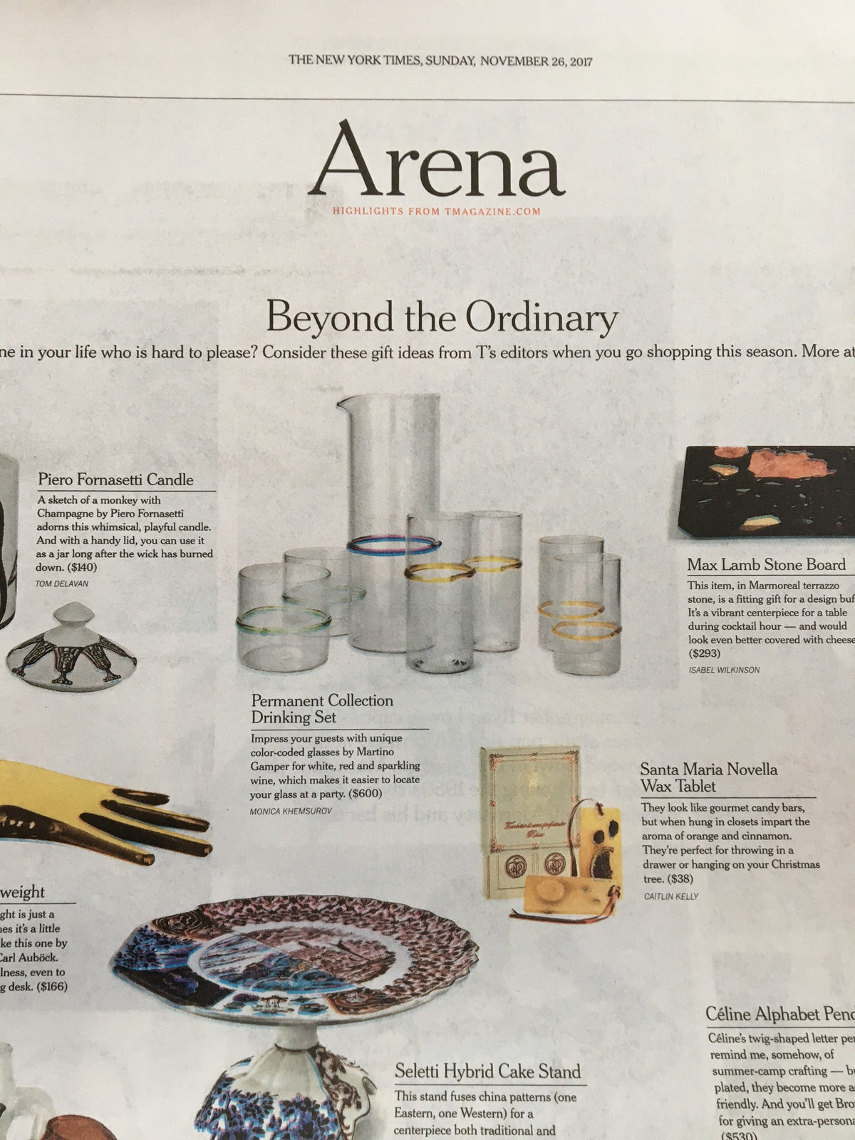 The New York Times The New York Times