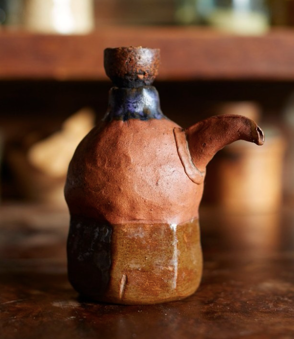 Mariah Nielson & JB Blunk Mariah Nielson & JB Blunk