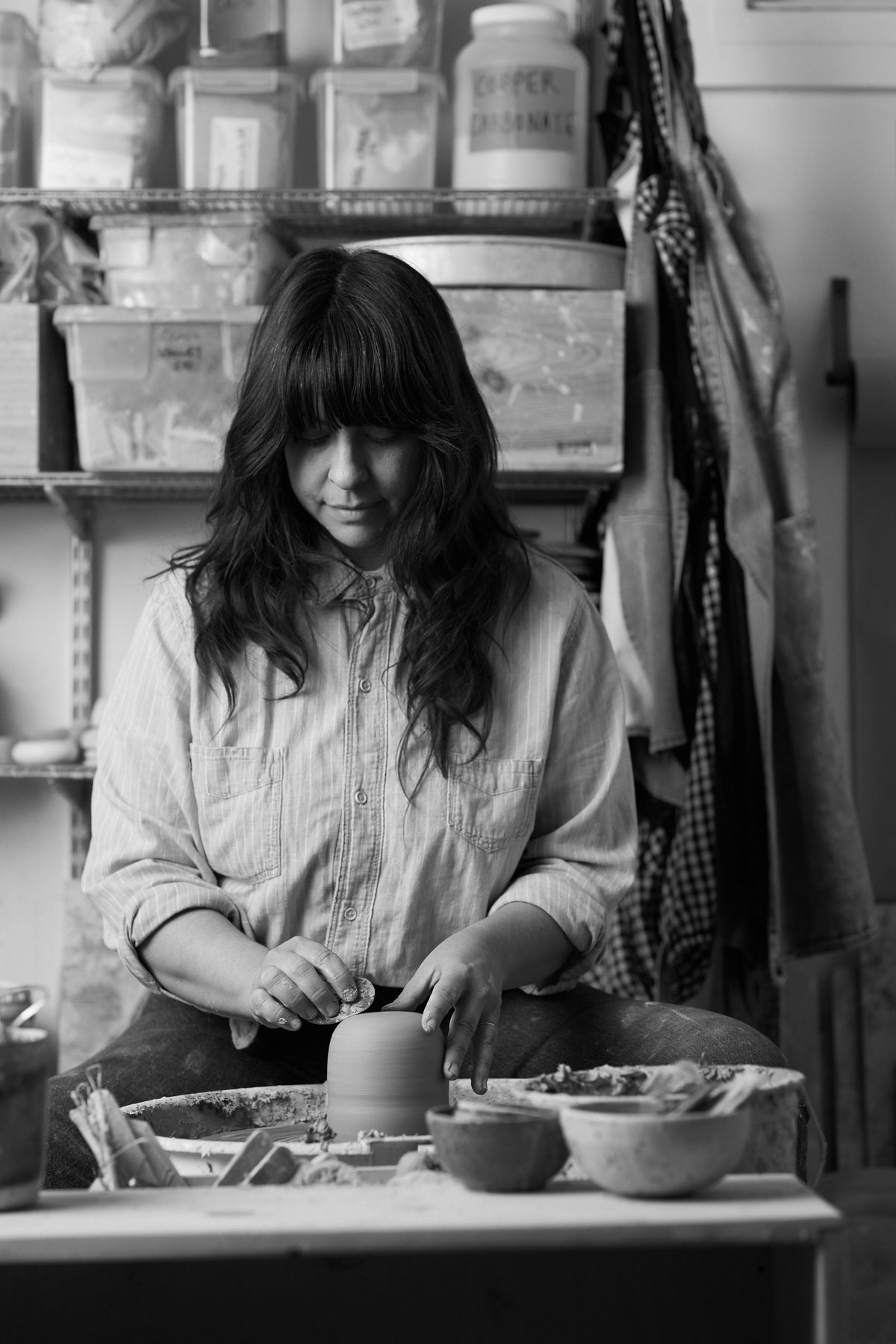 Niki Shelley Niki Shelley