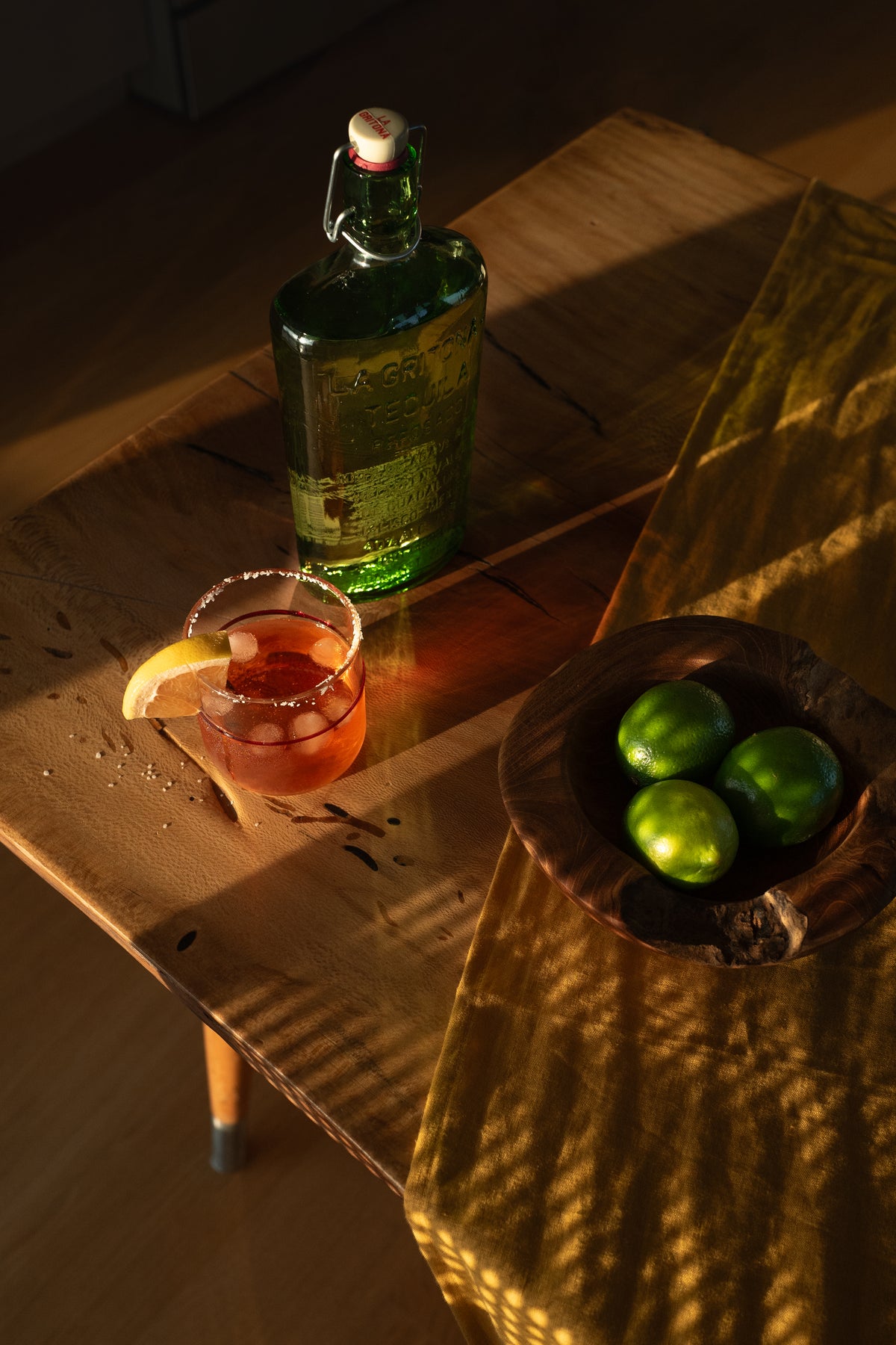 Gabriela Cámara's Paloma Gabriela Cámara's Paloma