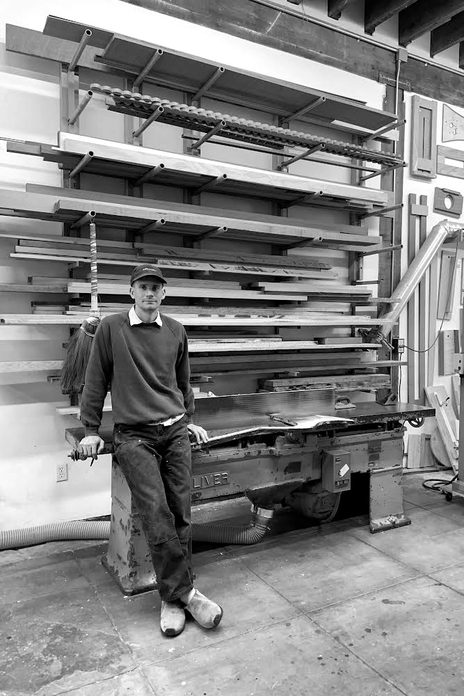 Sam Mercer Sam Mercer