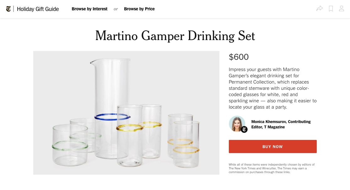 The New York Times T Magazine The New York Times T Magazine