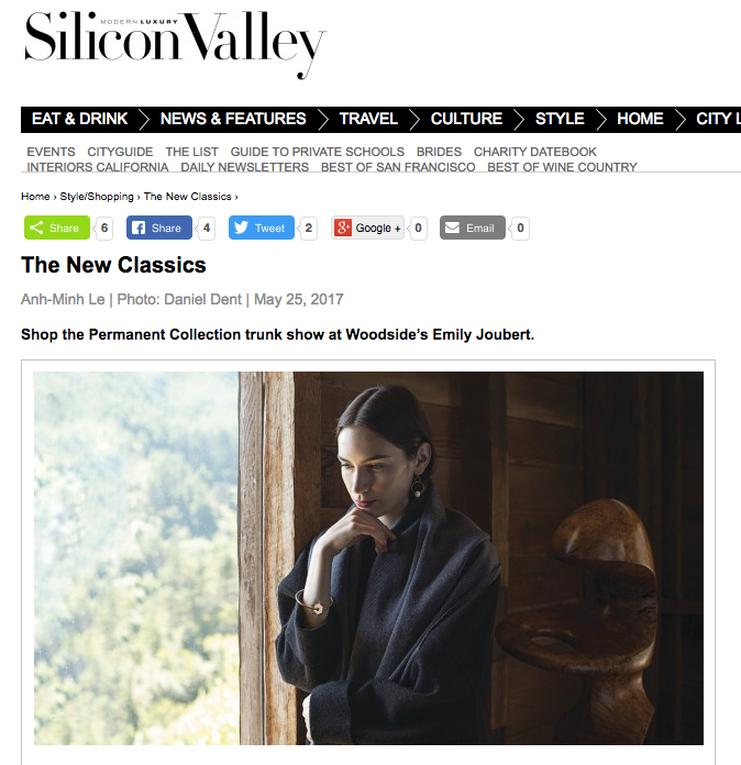 Silicon Valley Magazine Silicon Valley Magazine