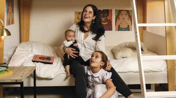 San Francisco Magazine San Francisco Magazine