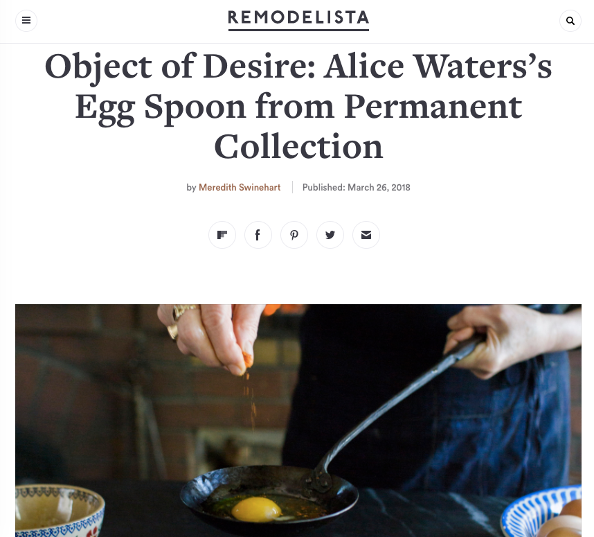 Remodelista Remodelista