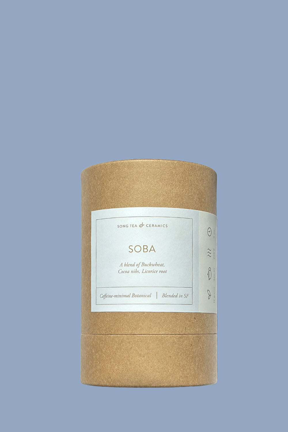 Soba Tea