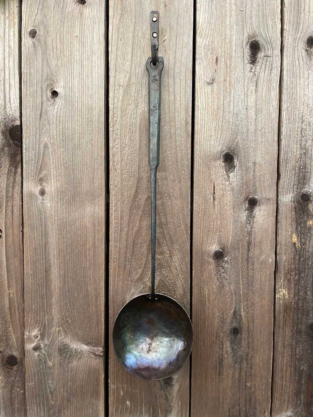 Egg Spoon™ Hook
