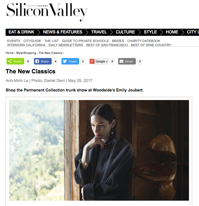 Silicon Valley Magazine