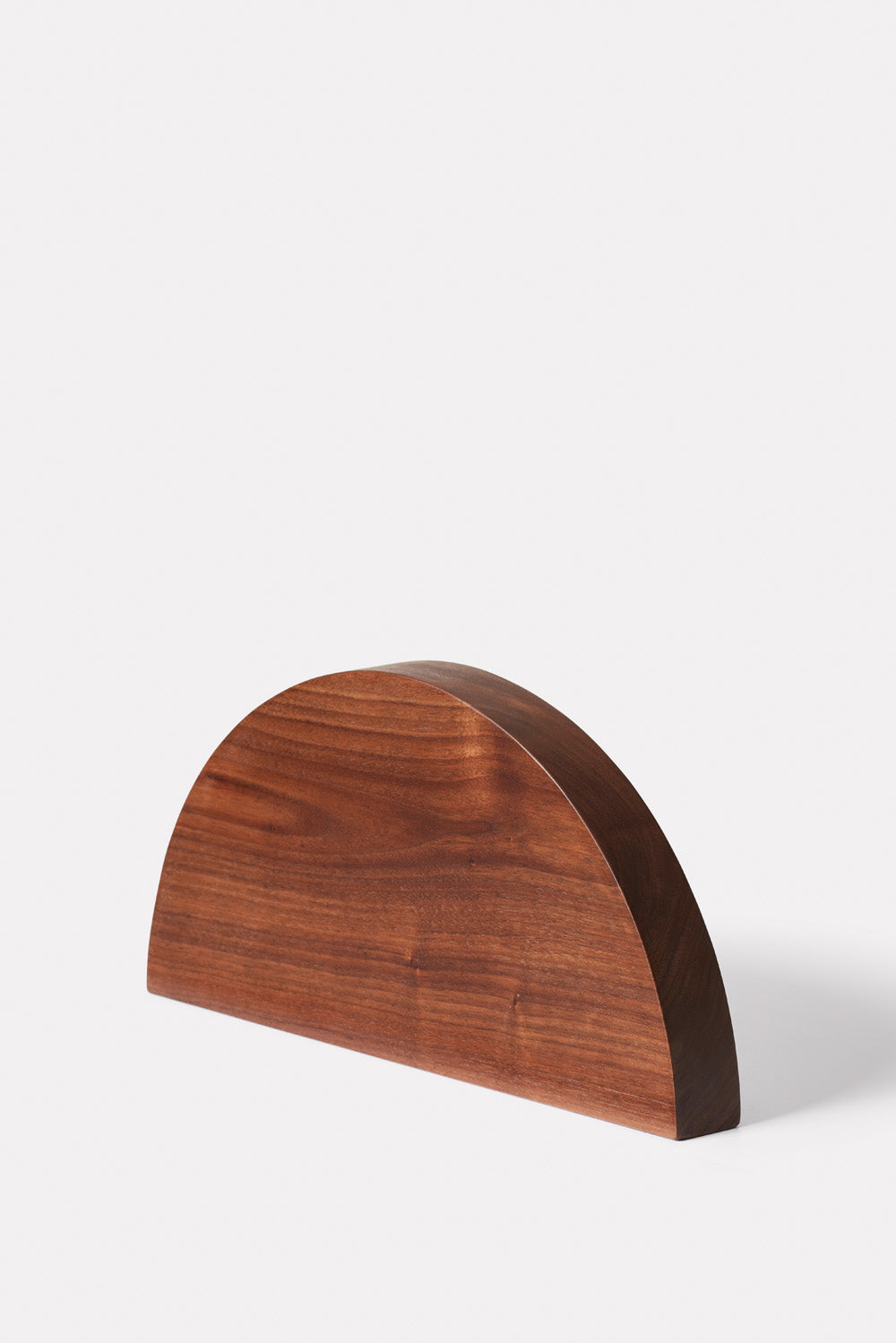 Semicircle Cutting Board Set