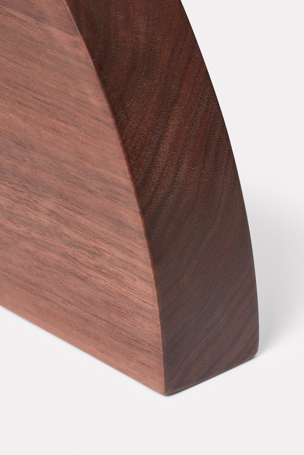 Semicircle Cutting Board Set