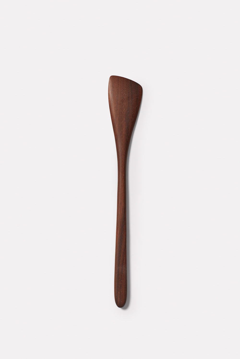 Wooden Spatula Set - Black Walnut