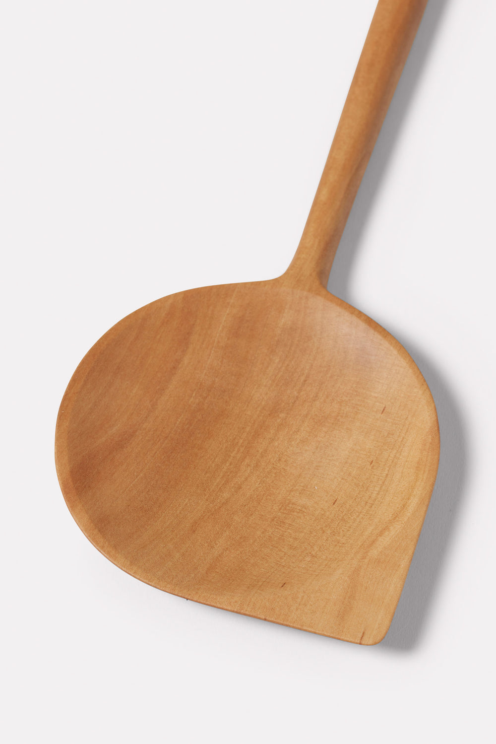 Wooden Spoon Set - Pear