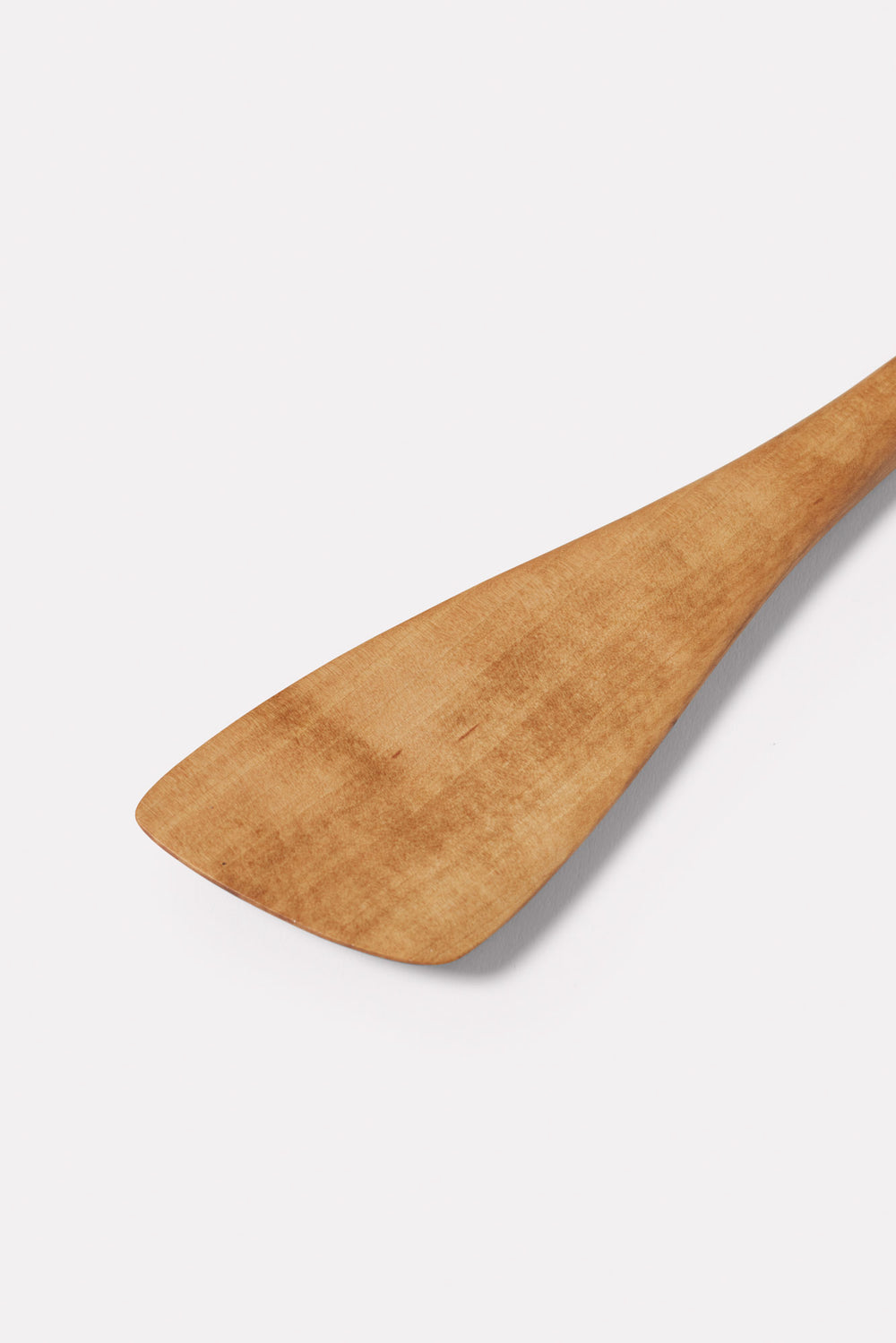 Wooden Spatula Set - Pear