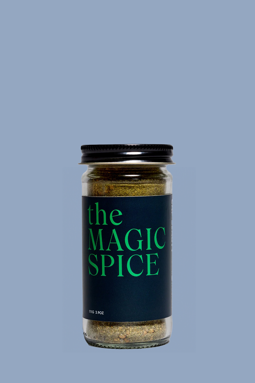 Botanica Magic Spice