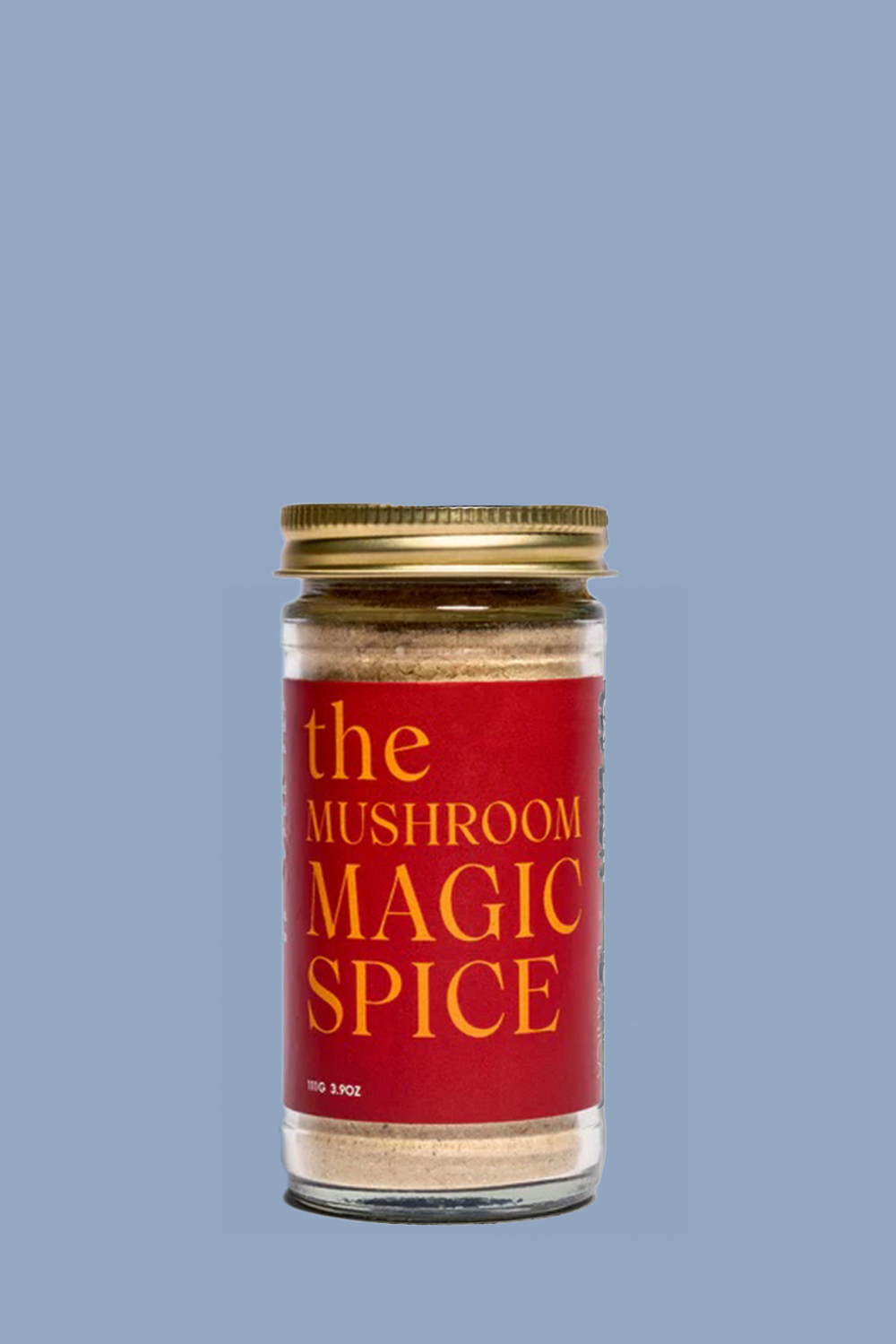 Botanica Mushroom Magic Spice