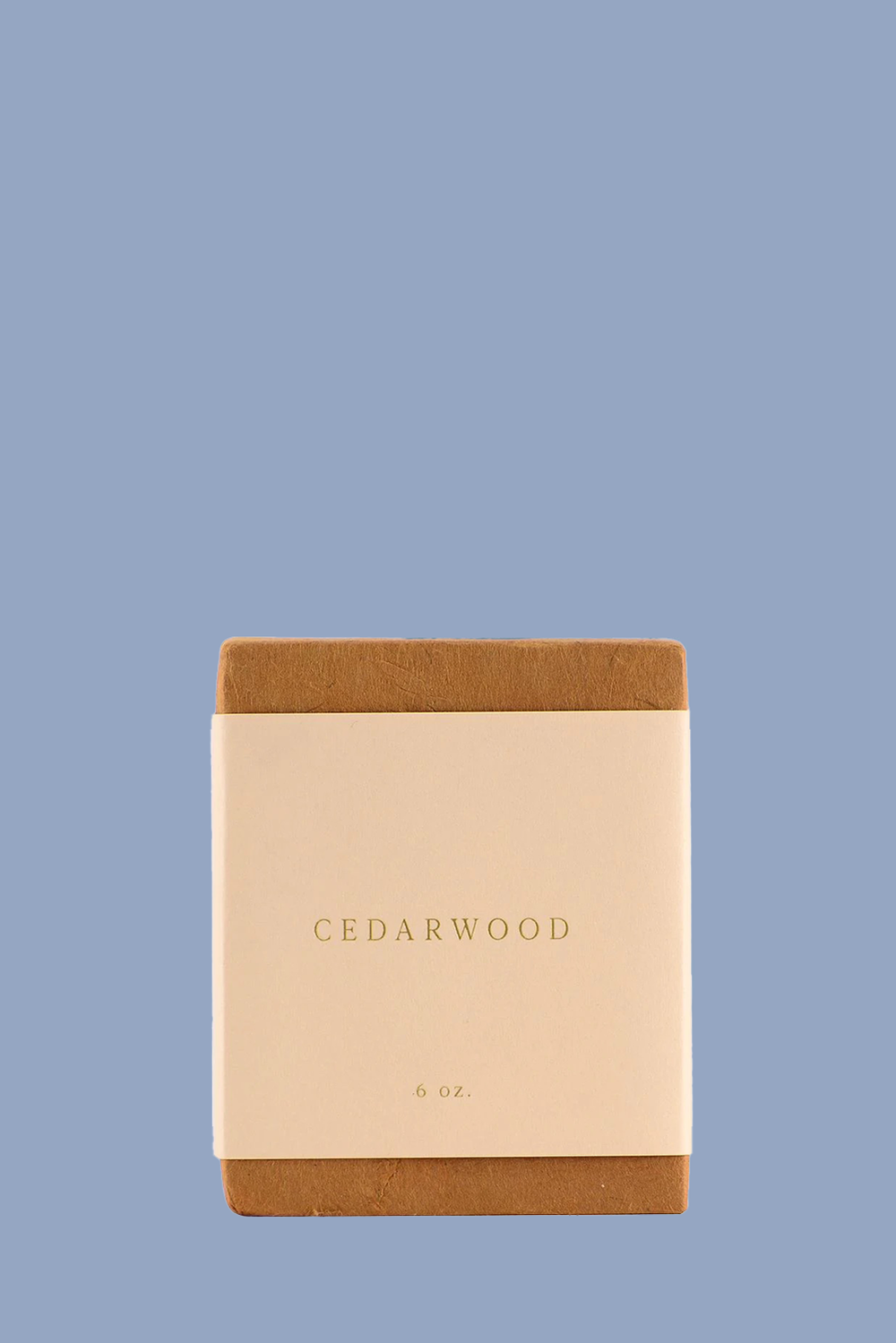 Saipua Cedarwood