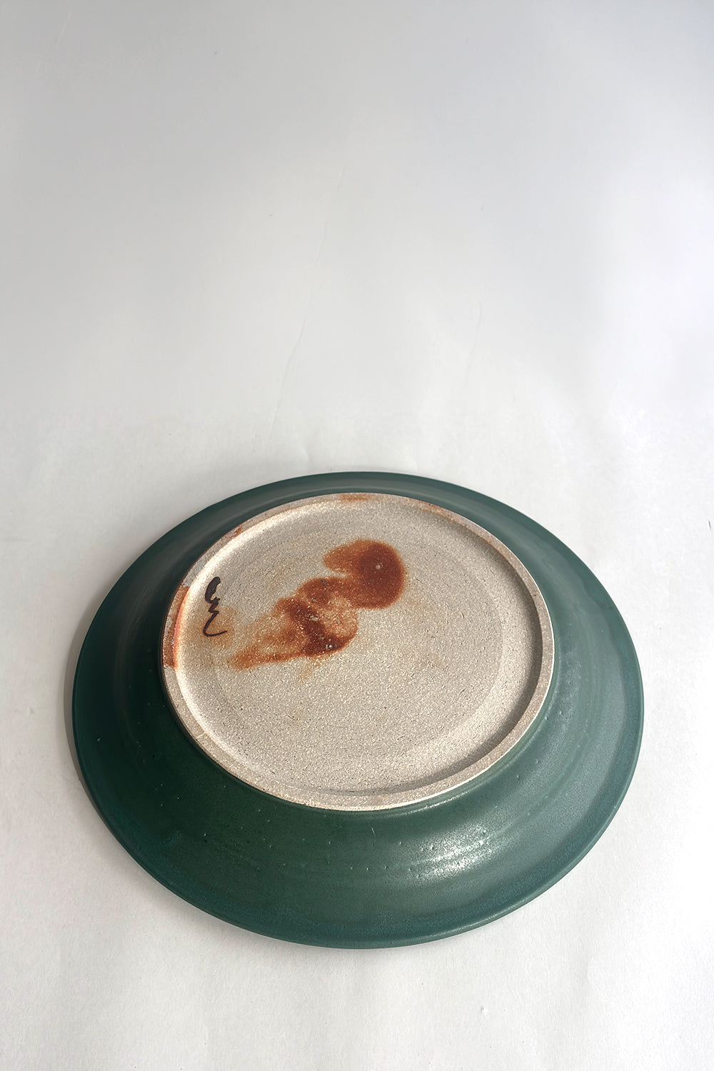 Hand-Thrown Ceramic Bowl Seconds