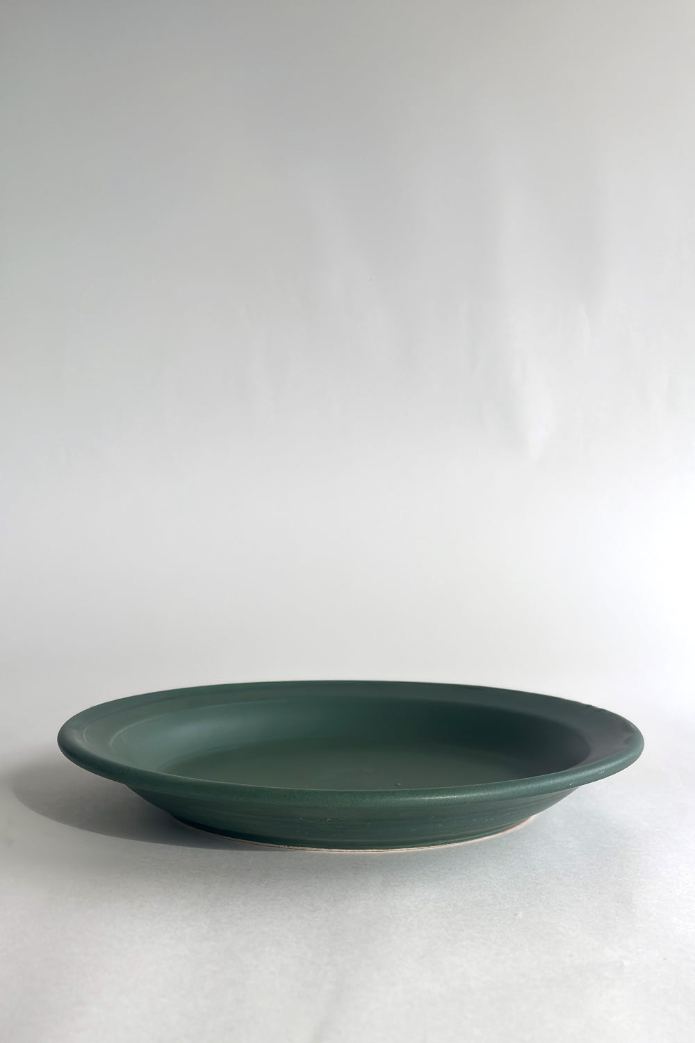 Hand-Thrown Ceramic Bowl Seconds