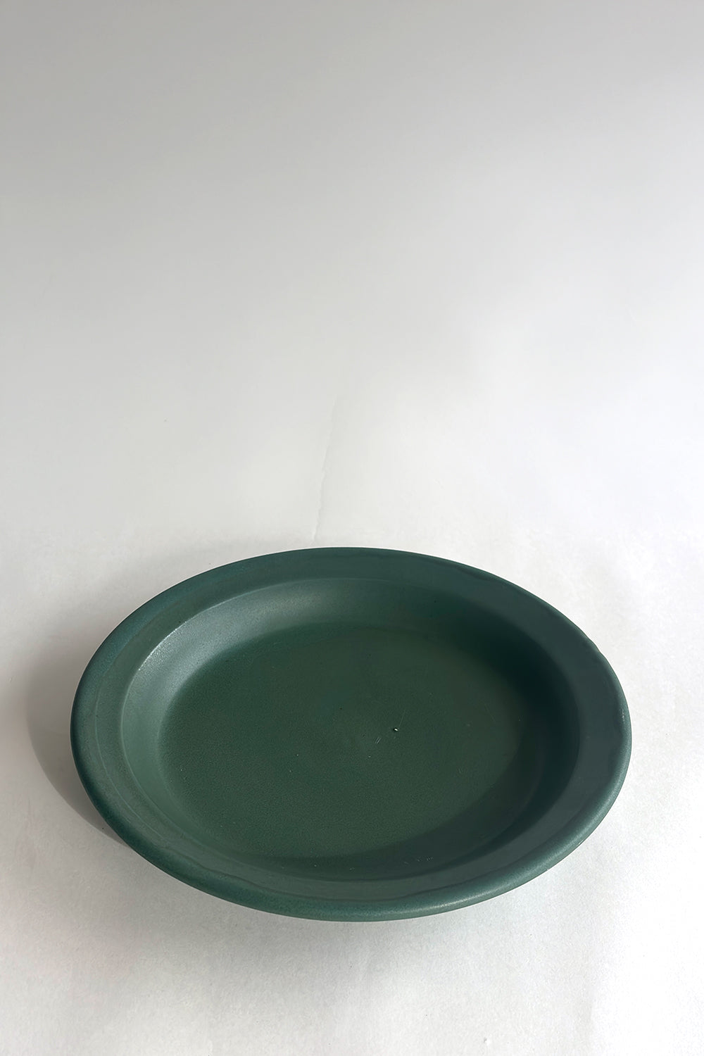Hand-Thrown Ceramic Bowl Seconds