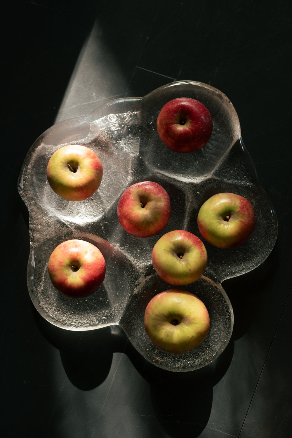 Lusia Murphy Platter