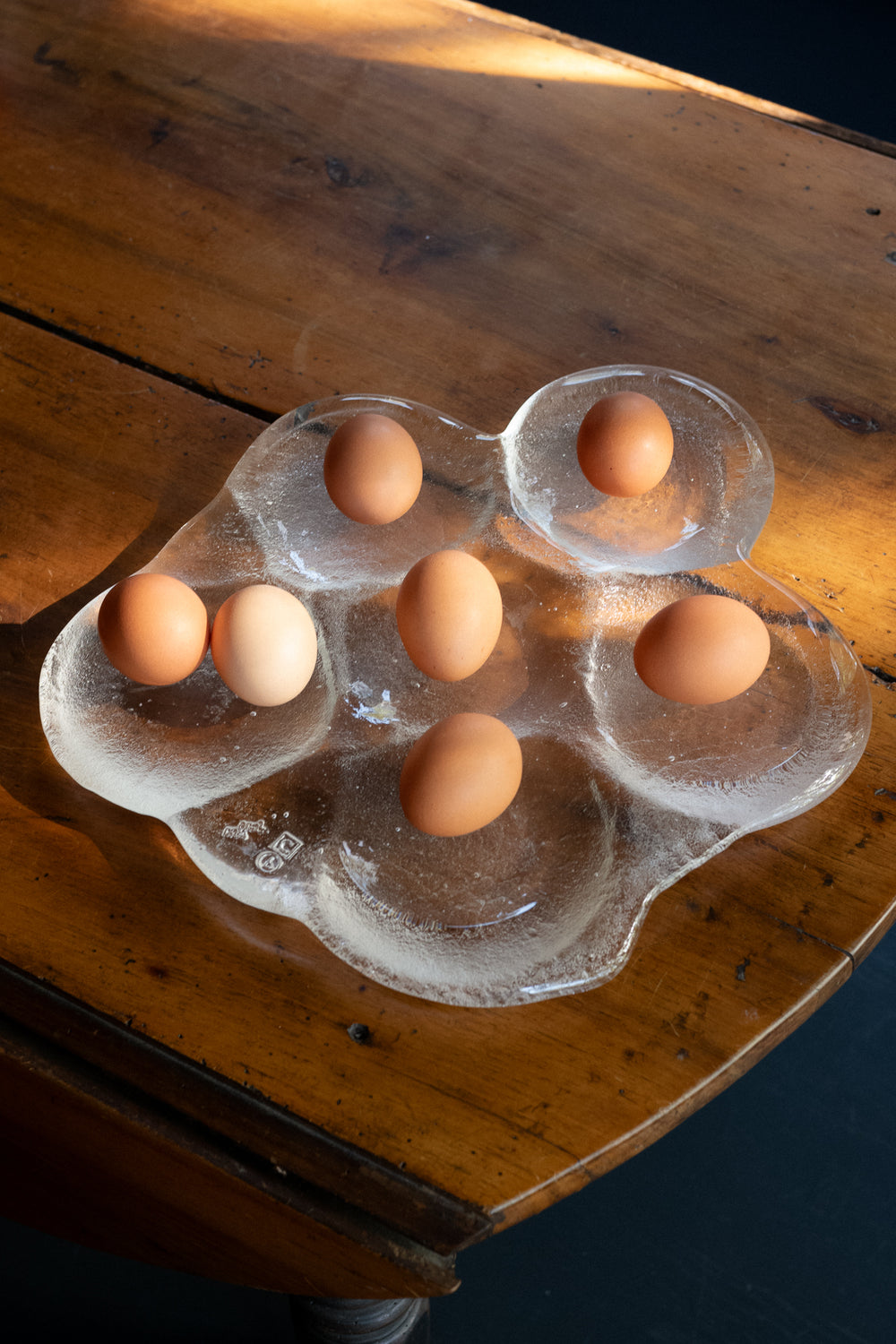 Lusia Murphy Platter