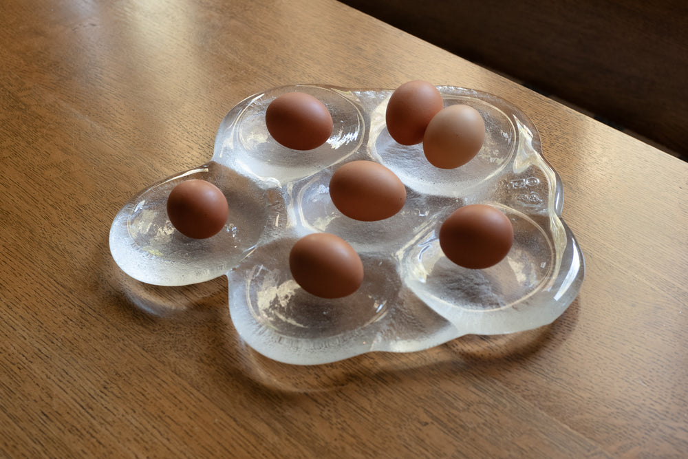 Lusia Murphy Platter