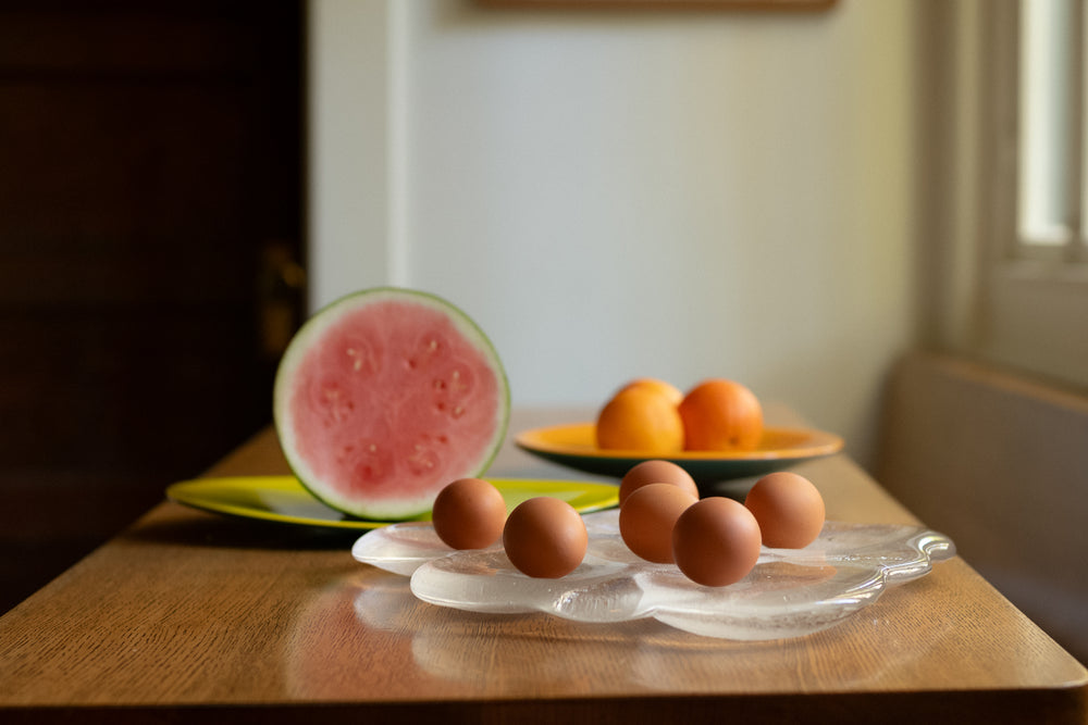 Lusia Murphy Platter