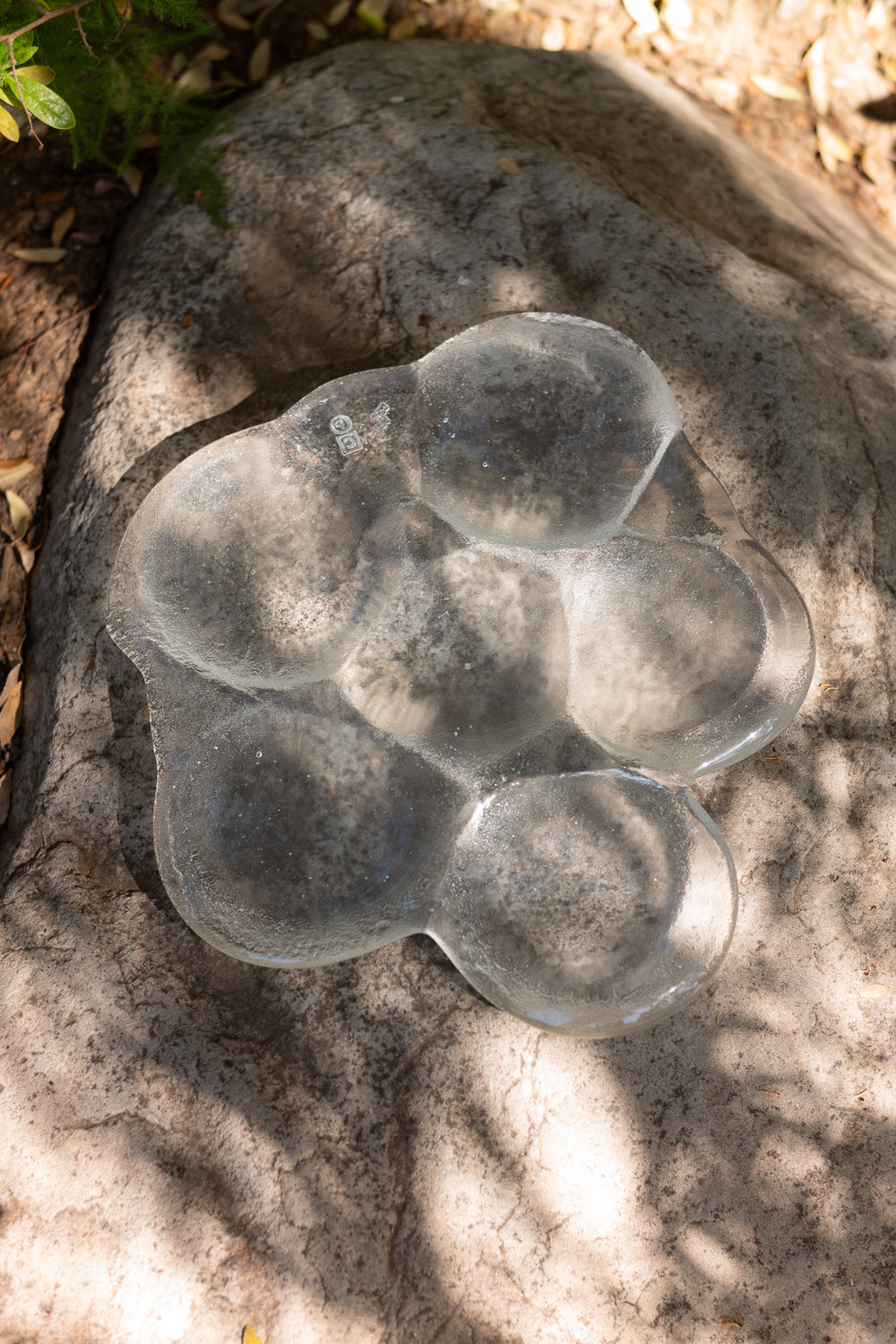 Lusia Murphy Platter