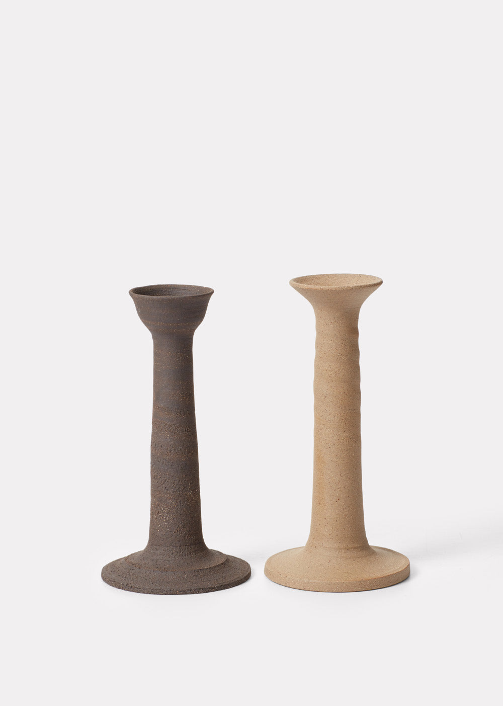 Is It Safe To Use Clay Candle Holders
