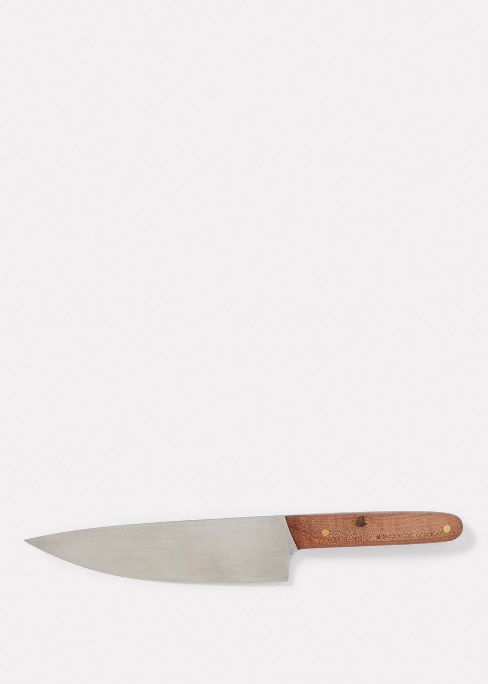 Handcrafted Knife Set