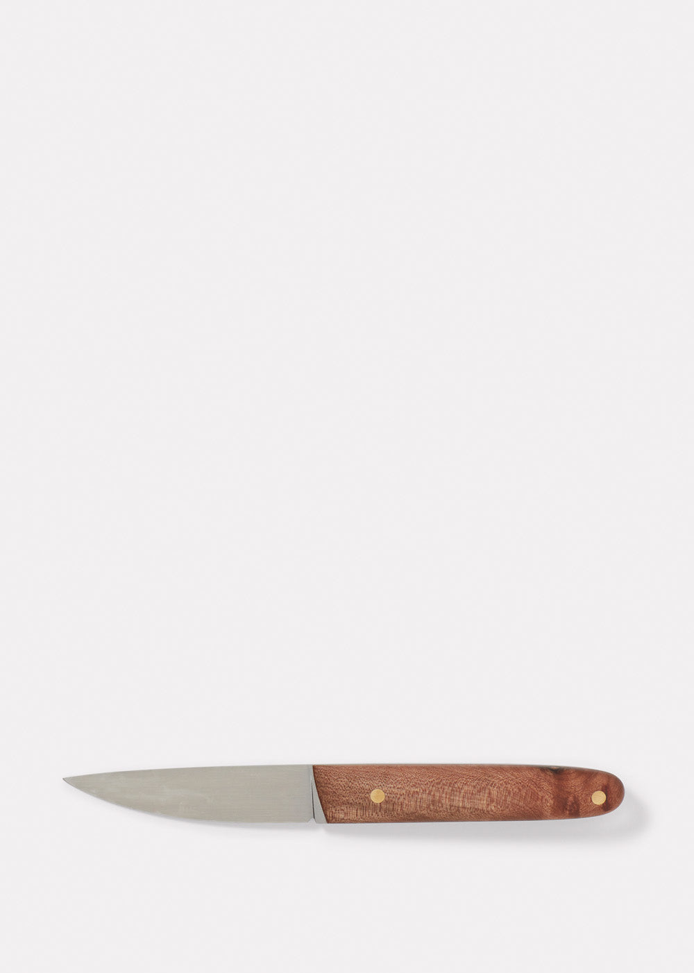 Handcrafted Knife Set