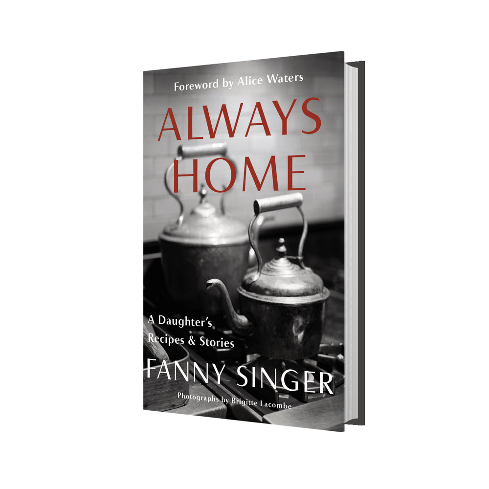 Always Home by Fanny Singer
