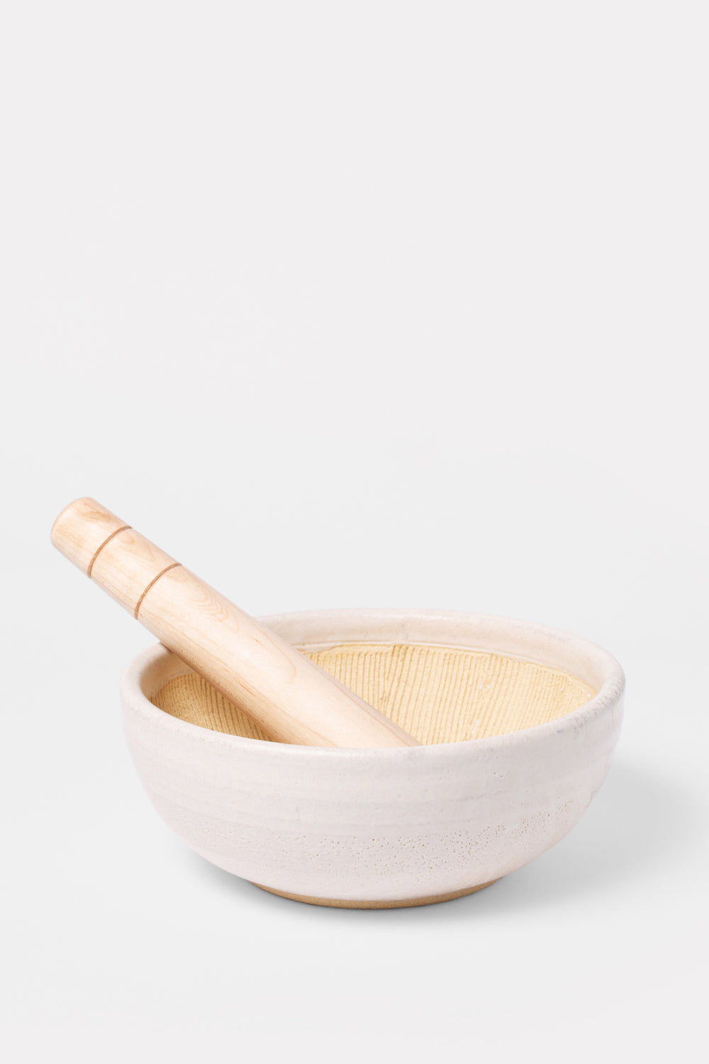 ALICE'S MORTAR AND PESTLE – Permanent Collection