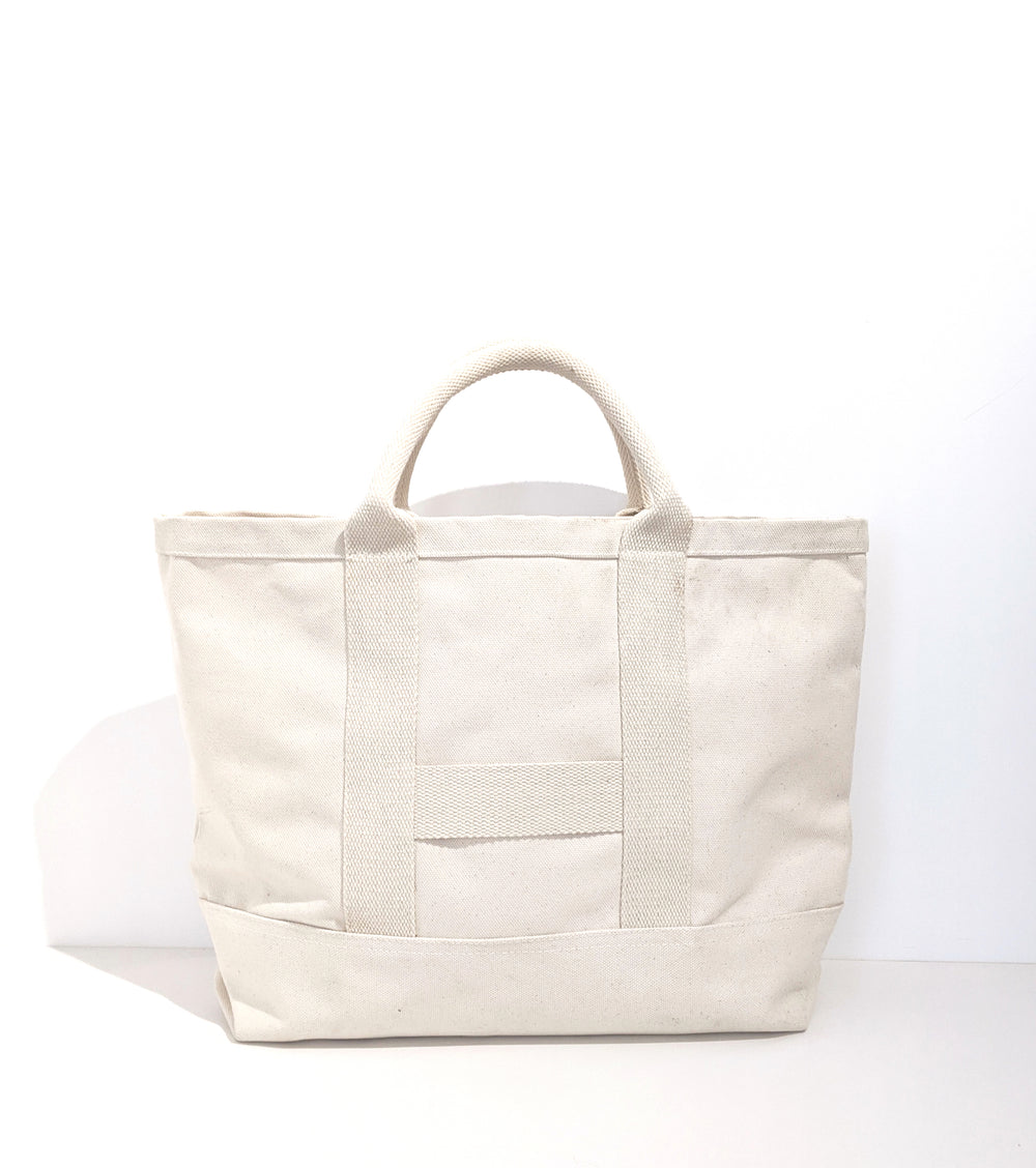 CANVAS TOTE BAG