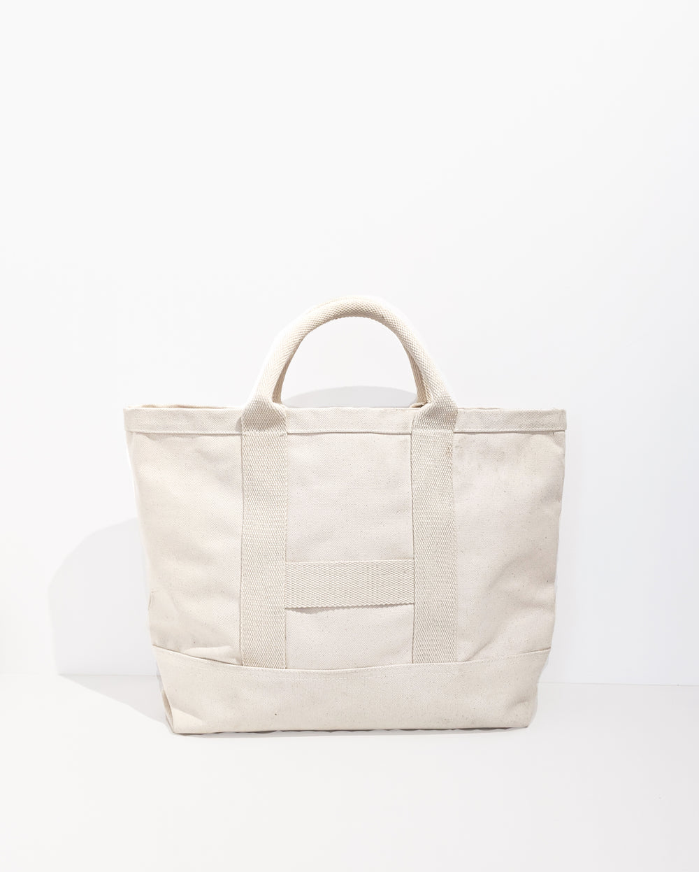 CANVAS TOTE BAG