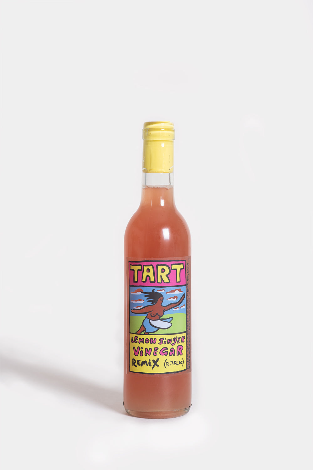 Vino + Vinegar
